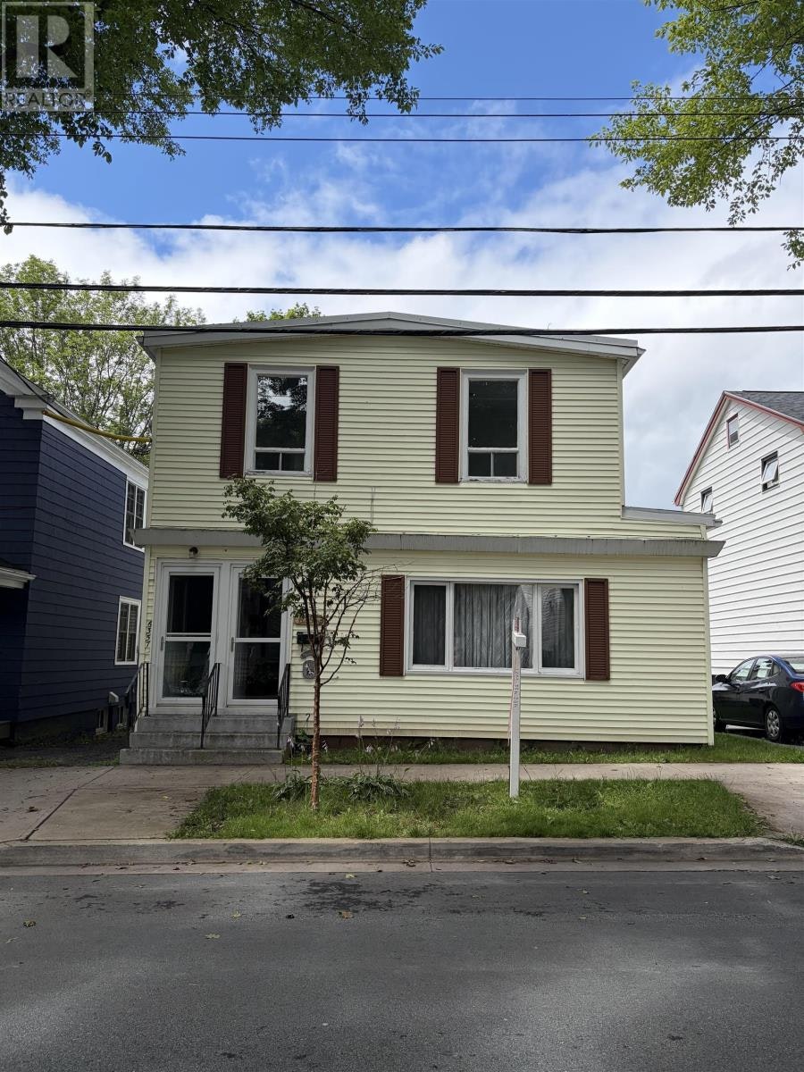 6355/6357 Cork Street, Halifax, NS, B3L 1Z3
