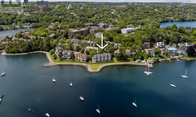 123 Anchor Drive
