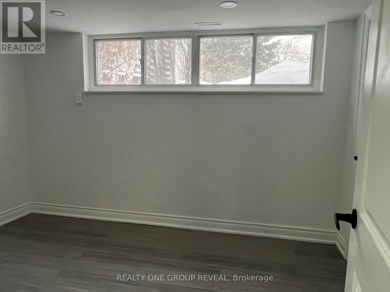 BASEMENT-75 Regatta Crescent, Toronto, ON, M2R 2X7 - 10