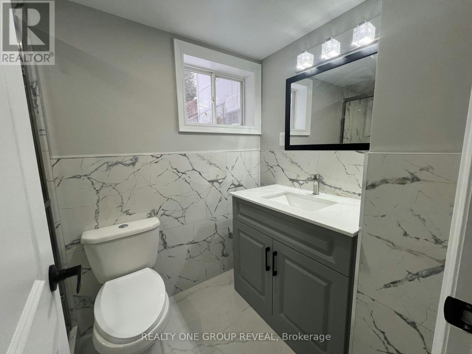 BASEMENT-75 Regatta Crescent, Toronto, ON, M2R 2X7