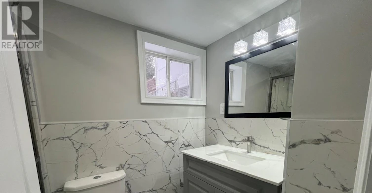 BASEMENT-75 Regatta Crescent, Toronto, ON, M2R 2X7