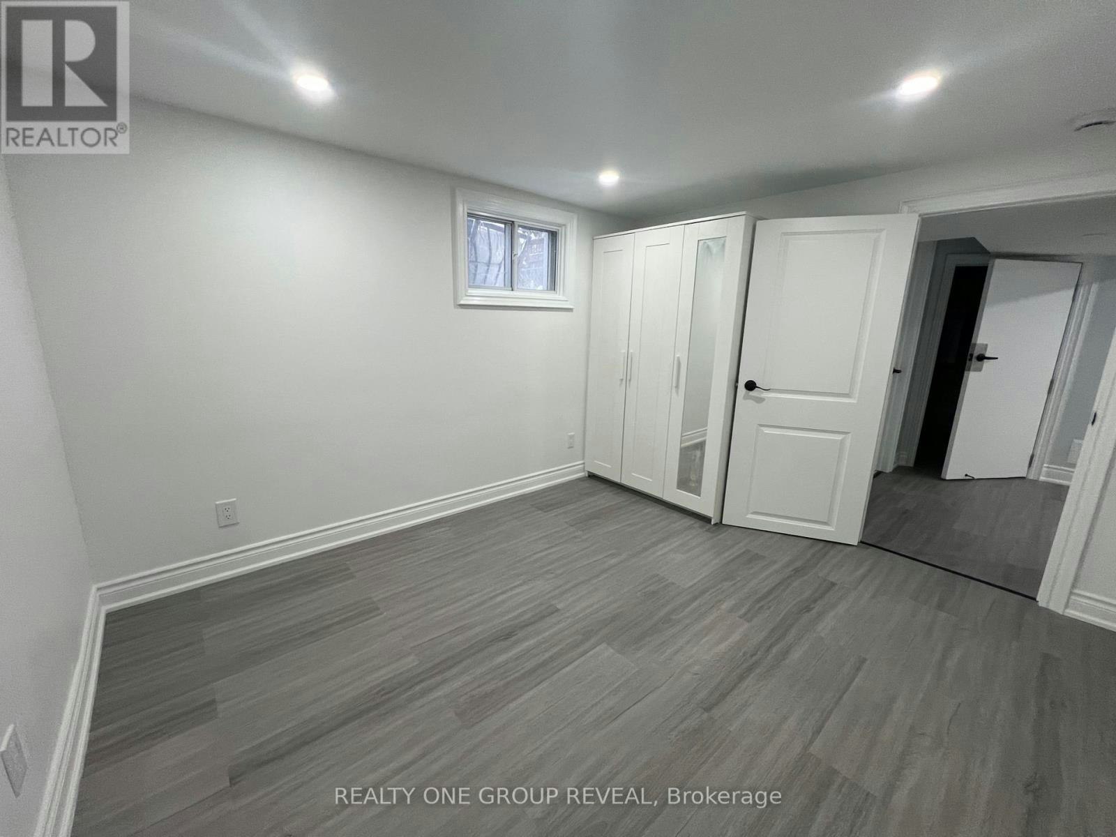 BASEMENT-75 Regatta Crescent, Toronto, ON, M2R 2X7 - 17