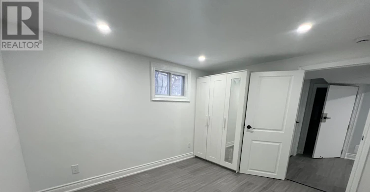 BASEMENT-75 Regatta Crescent, Toronto, ON, M2R 2X7 - 17