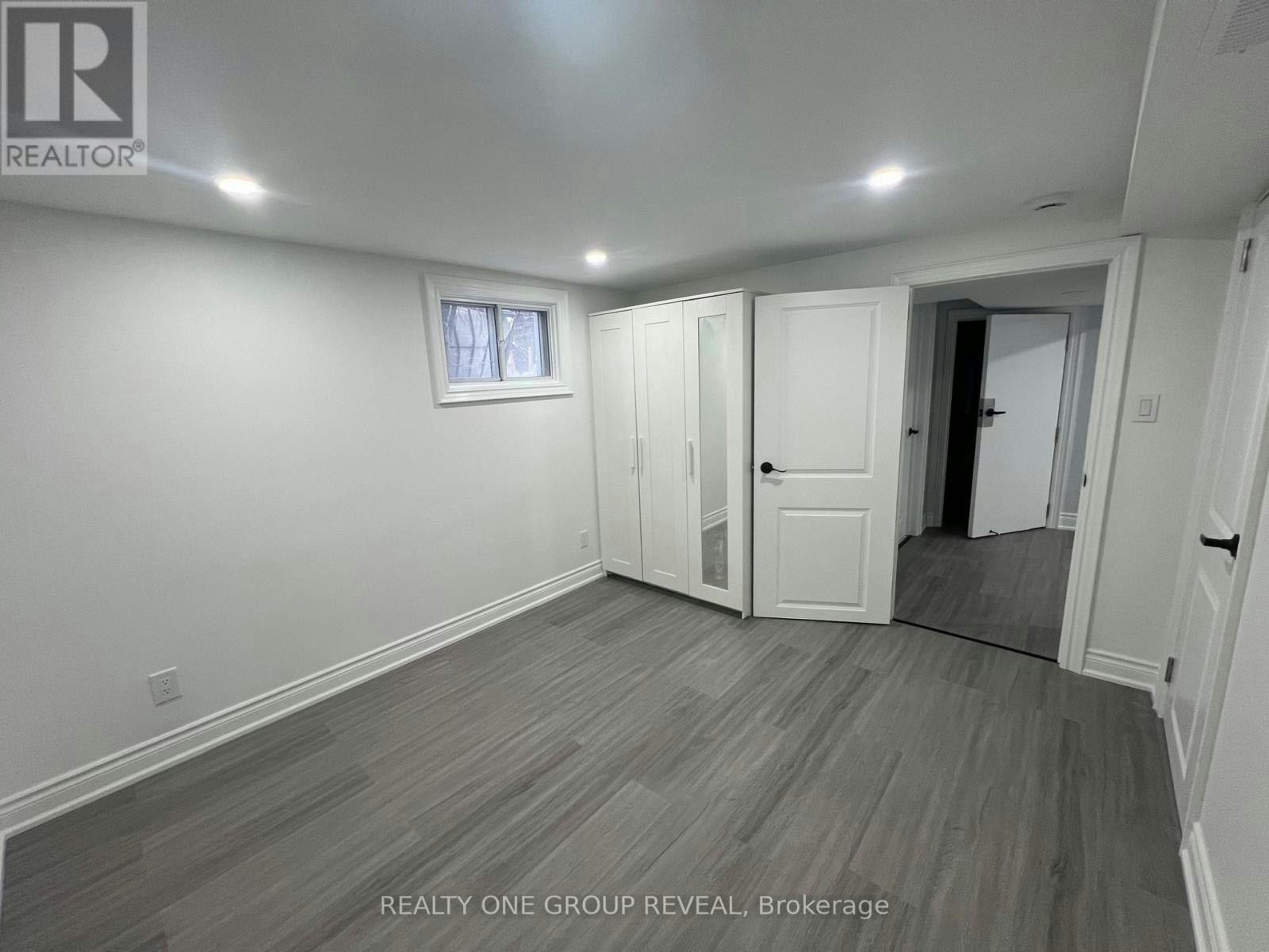BASEMENT-75 Regatta Crescent, Toronto, ON, M2R 2X7 - 20