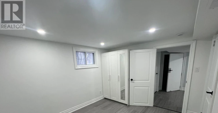 BASEMENT-75 Regatta Crescent, Toronto, ON, M2R 2X7 - 20