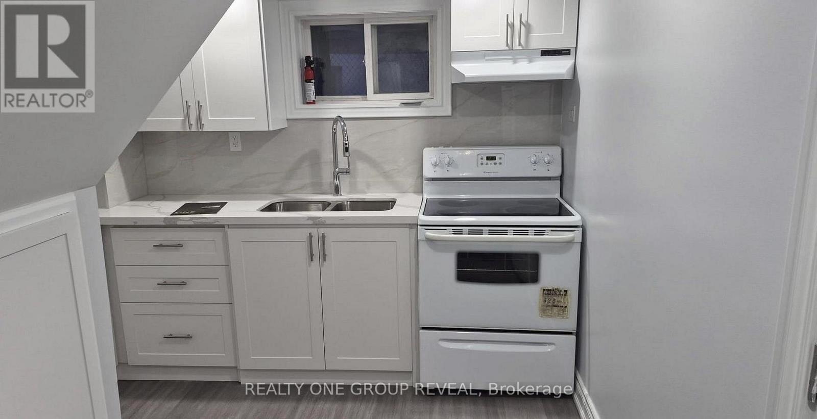 BASEMENT-75 Regatta Crescent, Toronto, ON, M2R 2X7 - 3