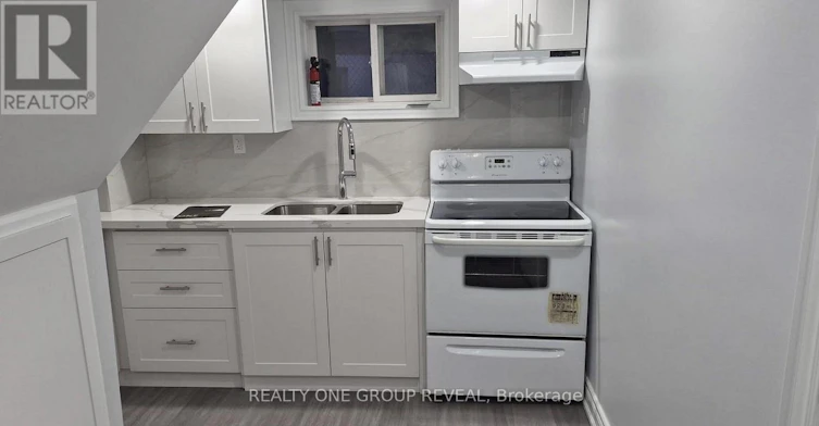 BASEMENT-75 Regatta Crescent, Toronto, ON, M2R 2X7 - 3