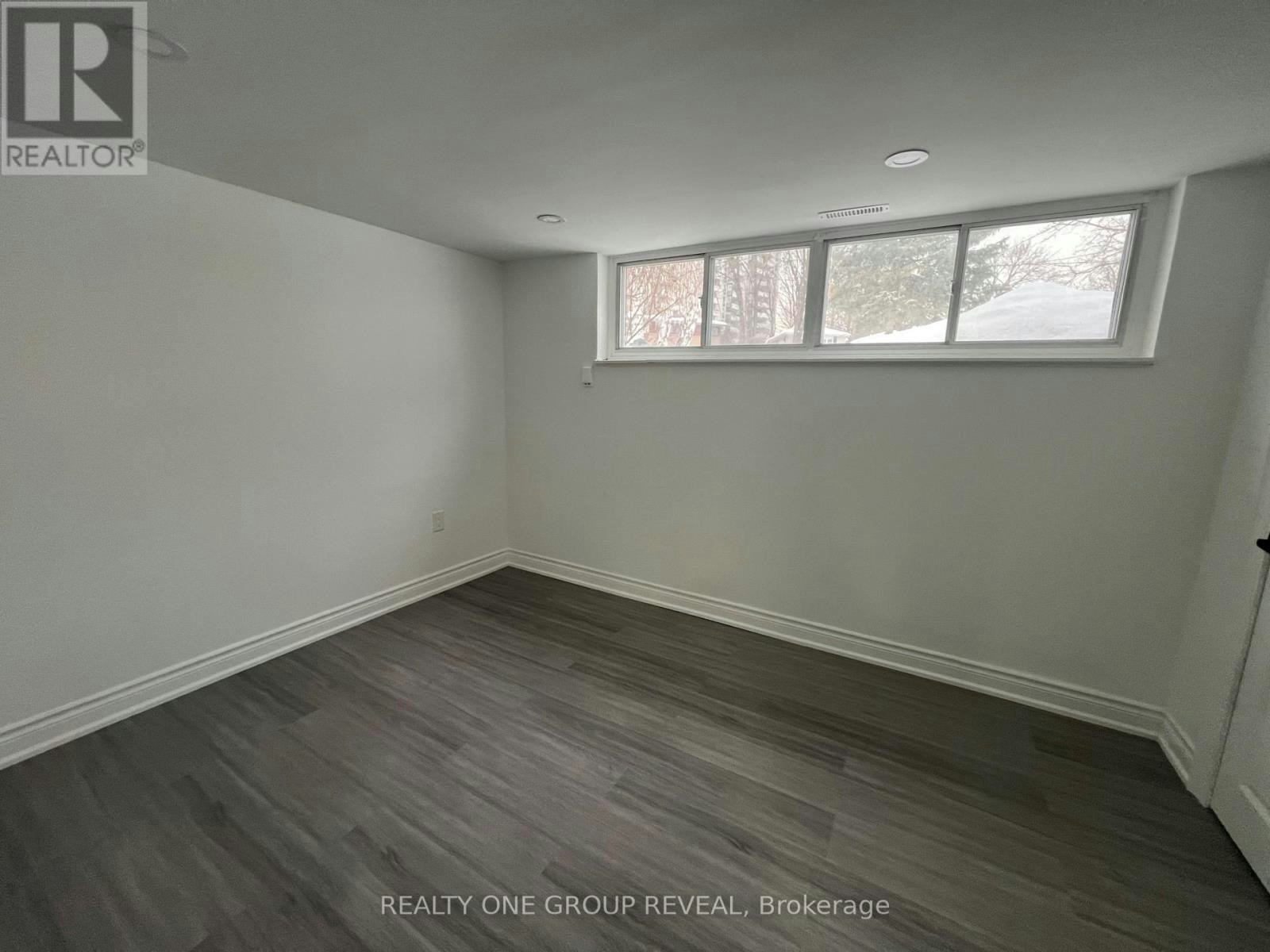 BASEMENT-75 Regatta Crescent, Toronto, ON, M2R 2X7 - 13