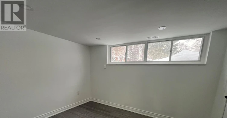 BASEMENT-75 Regatta Crescent, Toronto, ON, M2R 2X7 - 13