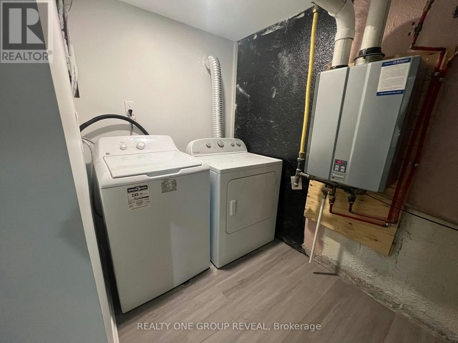 BASEMENT-75 Regatta Crescent, Toronto, ON, M2R 2X7 - 19