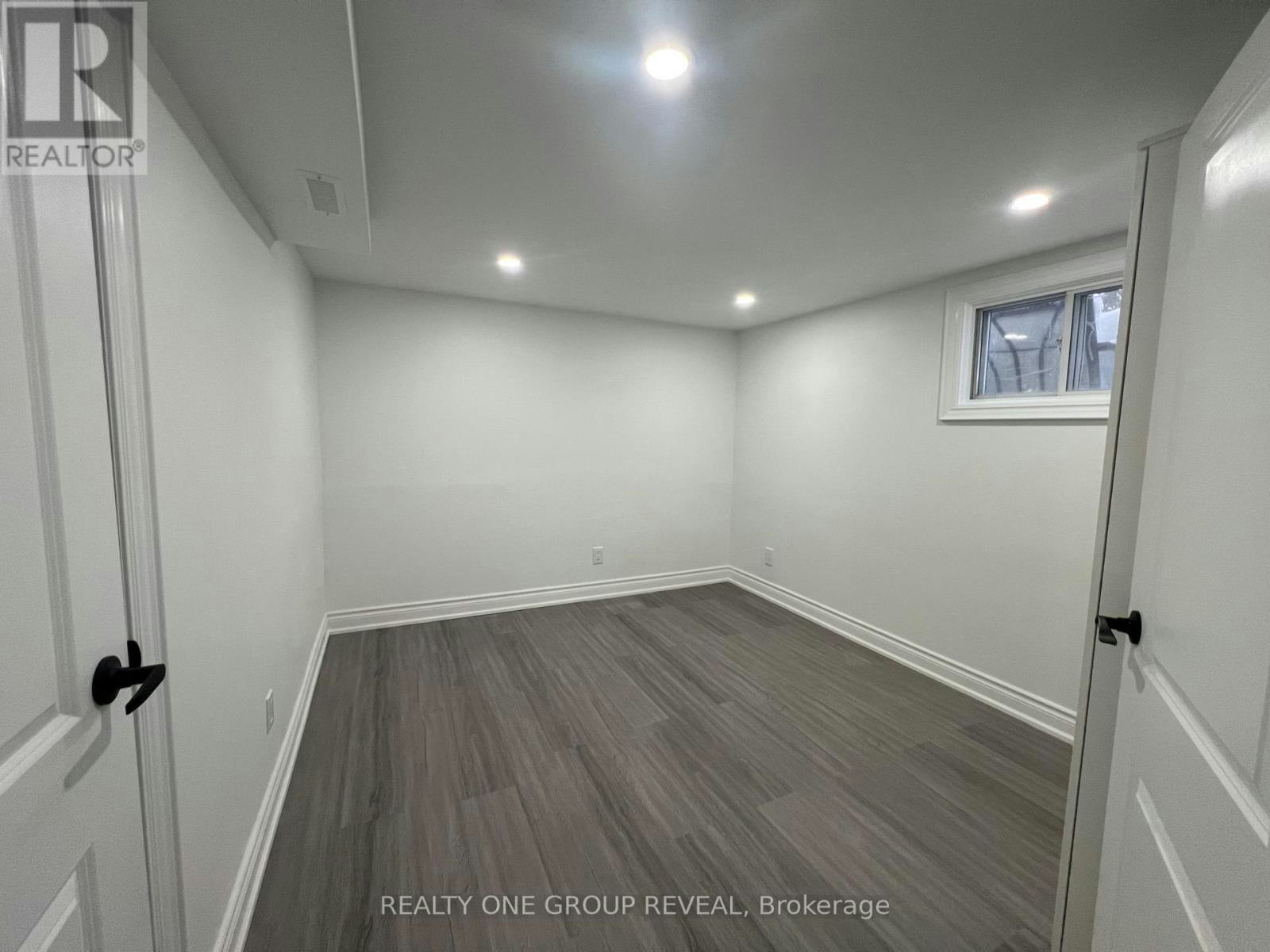 BASEMENT-75 Regatta Crescent, Toronto, ON, M2R 2X7 - 18