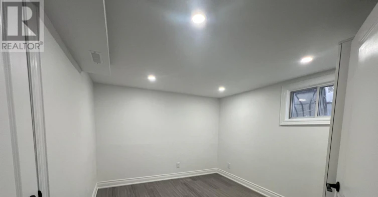 BASEMENT-75 Regatta Crescent, Toronto, ON, M2R 2X7 - 18