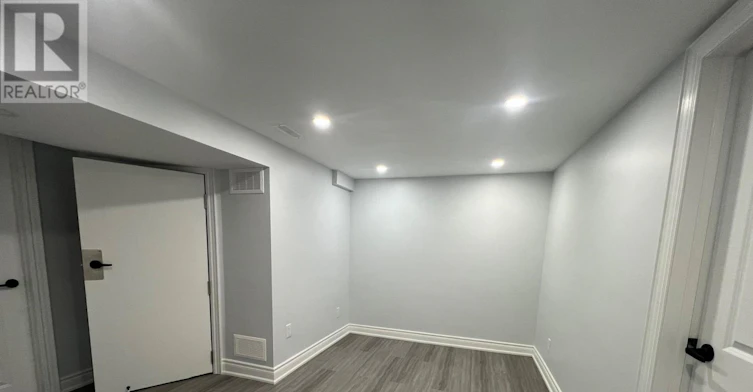 BASEMENT-75 Regatta Crescent, Toronto, ON, M2R 2X7 - 8