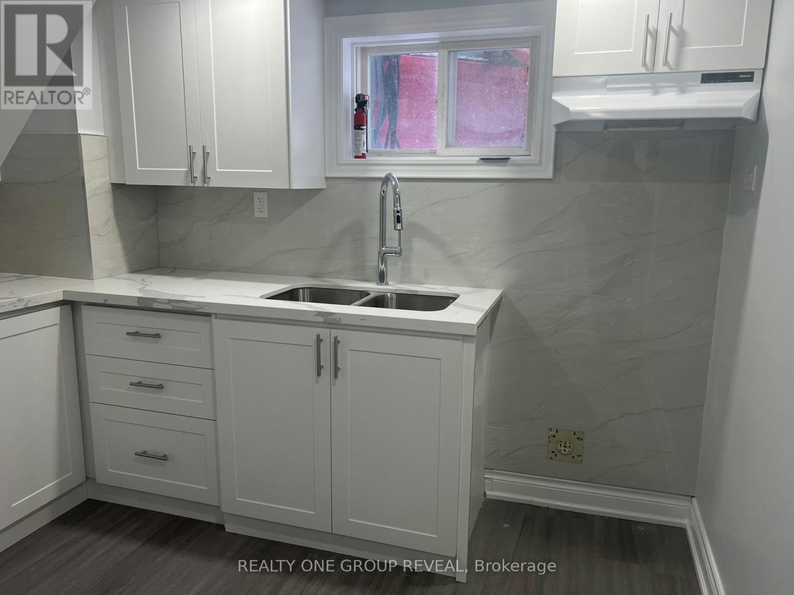 BASEMENT-75 Regatta Crescent, Toronto, ON, M2R 2X7 - 6