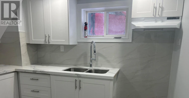 BASEMENT-75 Regatta Crescent, Toronto, ON, M2R 2X7 - 6