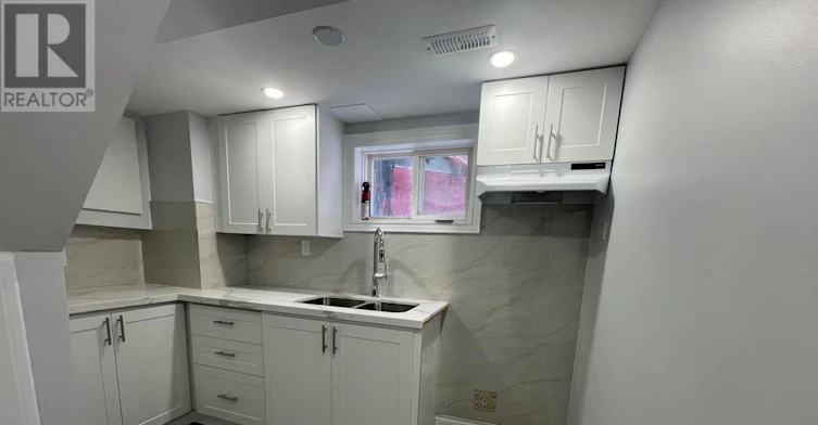BASEMENT-75 Regatta Crescent, Toronto, ON, M2R 2X7 - 7
