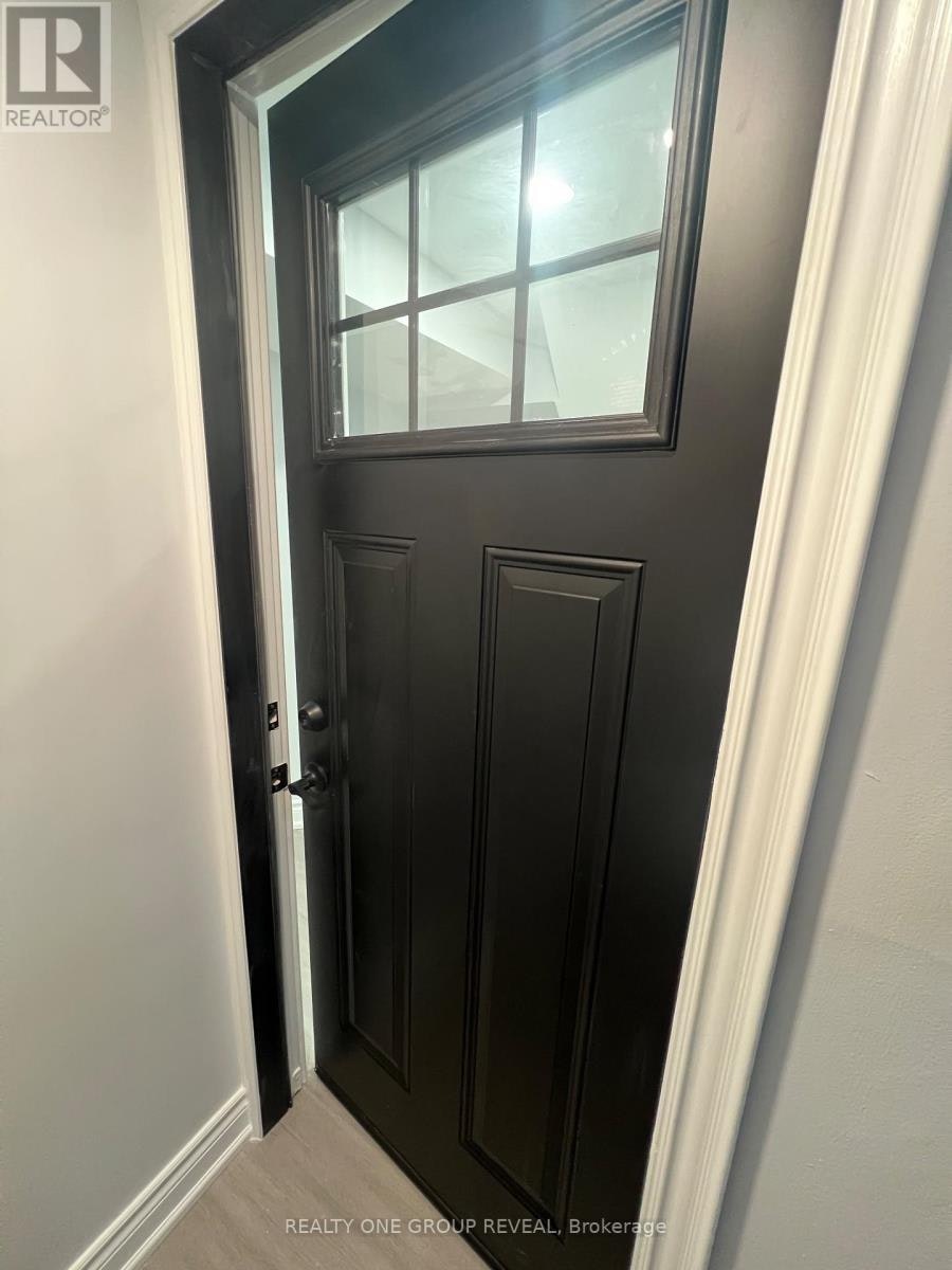 BASEMENT-75 Regatta Crescent, Toronto, ON, M2R 2X7 - 23