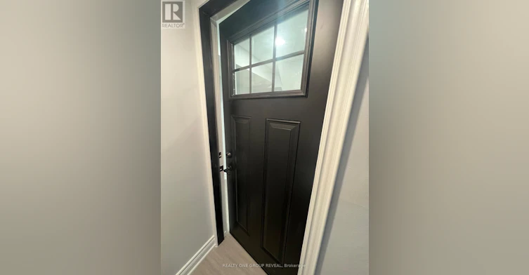 BASEMENT-75 Regatta Crescent, Toronto, ON, M2R 2X7 - 23