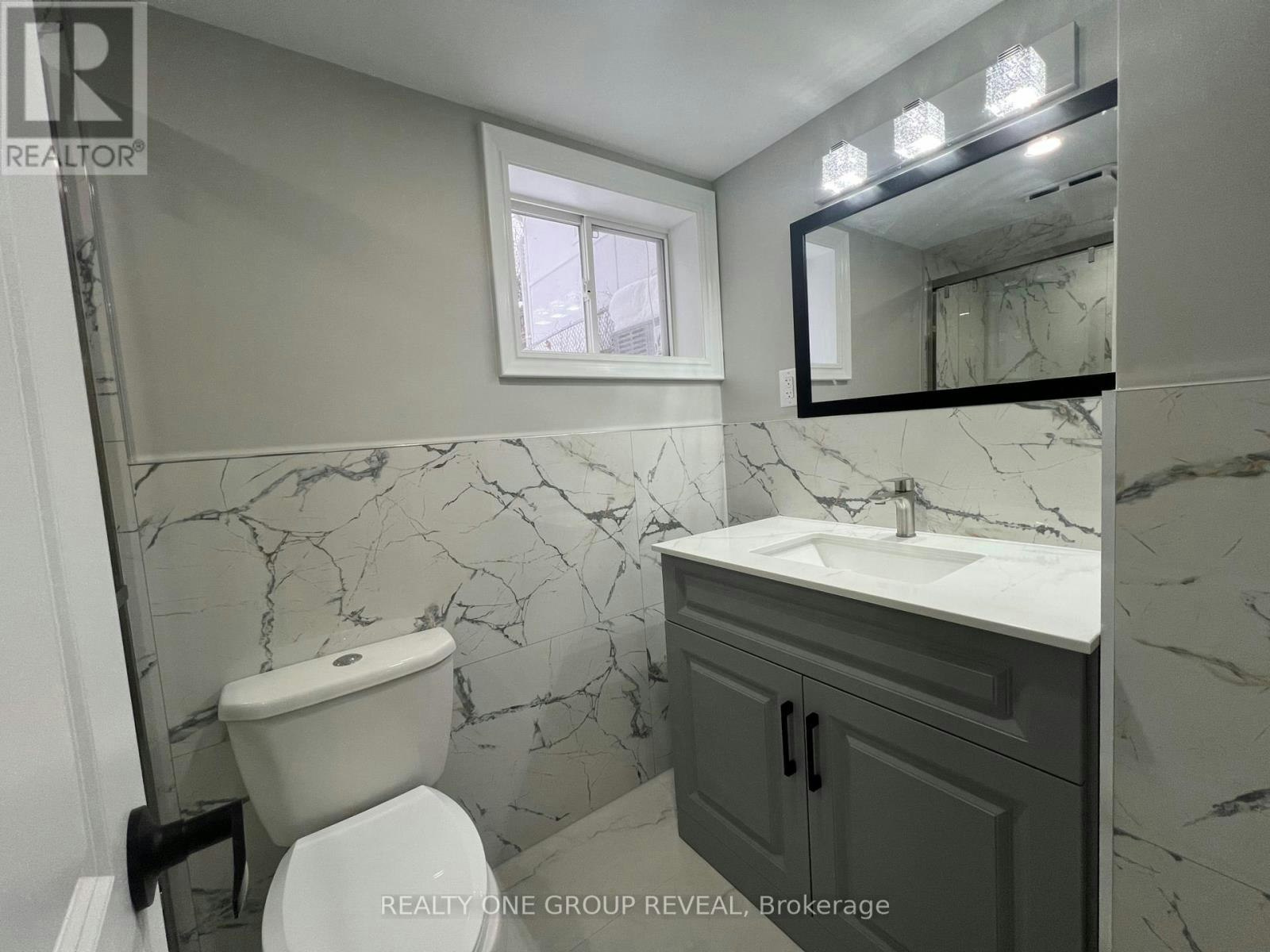 BASEMENT-75 Regatta Crescent, Toronto, ON, M2R 2X7 - 21
