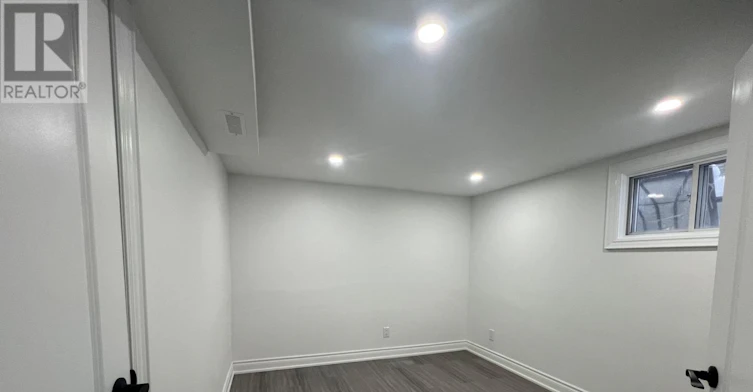 BASEMENT-75 Regatta Crescent, Toronto, ON, M2R 2X7 - 16