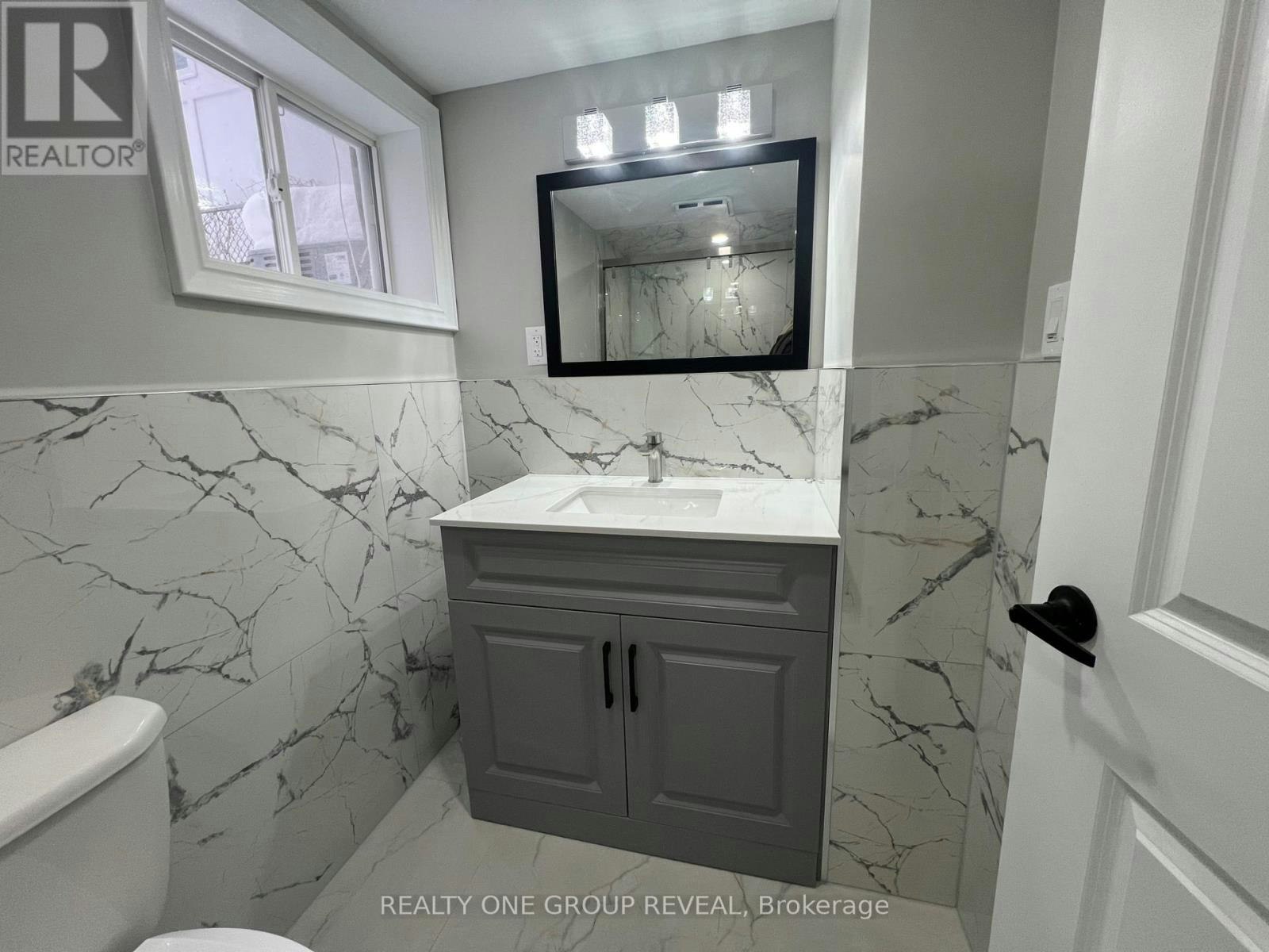 BASEMENT-75 Regatta Crescent, Toronto, ON, M2R 2X7 - 22