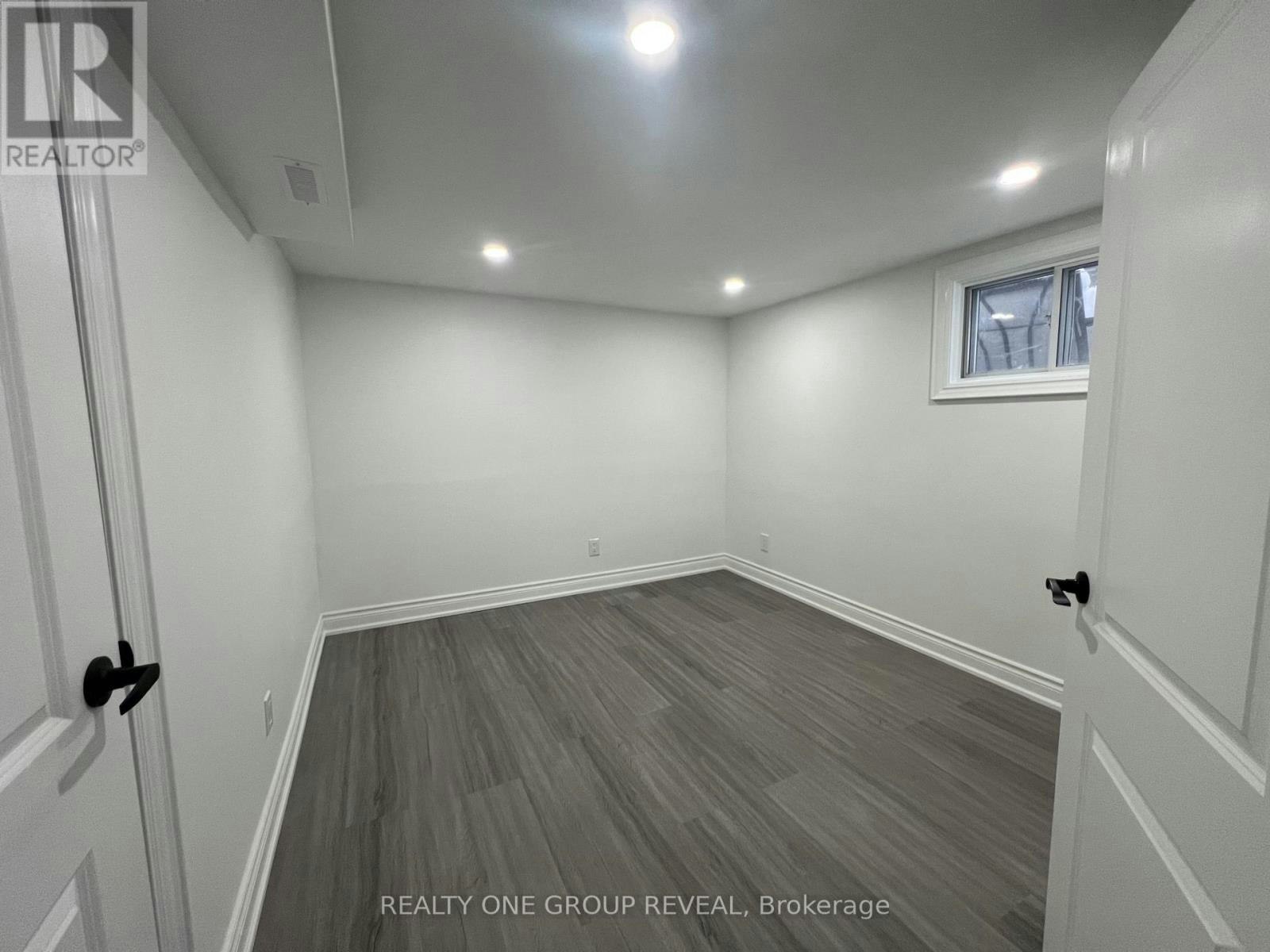 BASEMENT-75 Regatta Crescent, Toronto, ON, M2R 2X7 - 15