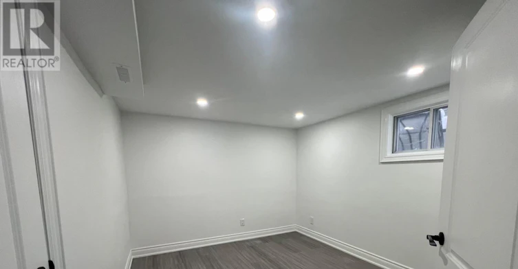 BASEMENT-75 Regatta Crescent, Toronto, ON, M2R 2X7 - 15