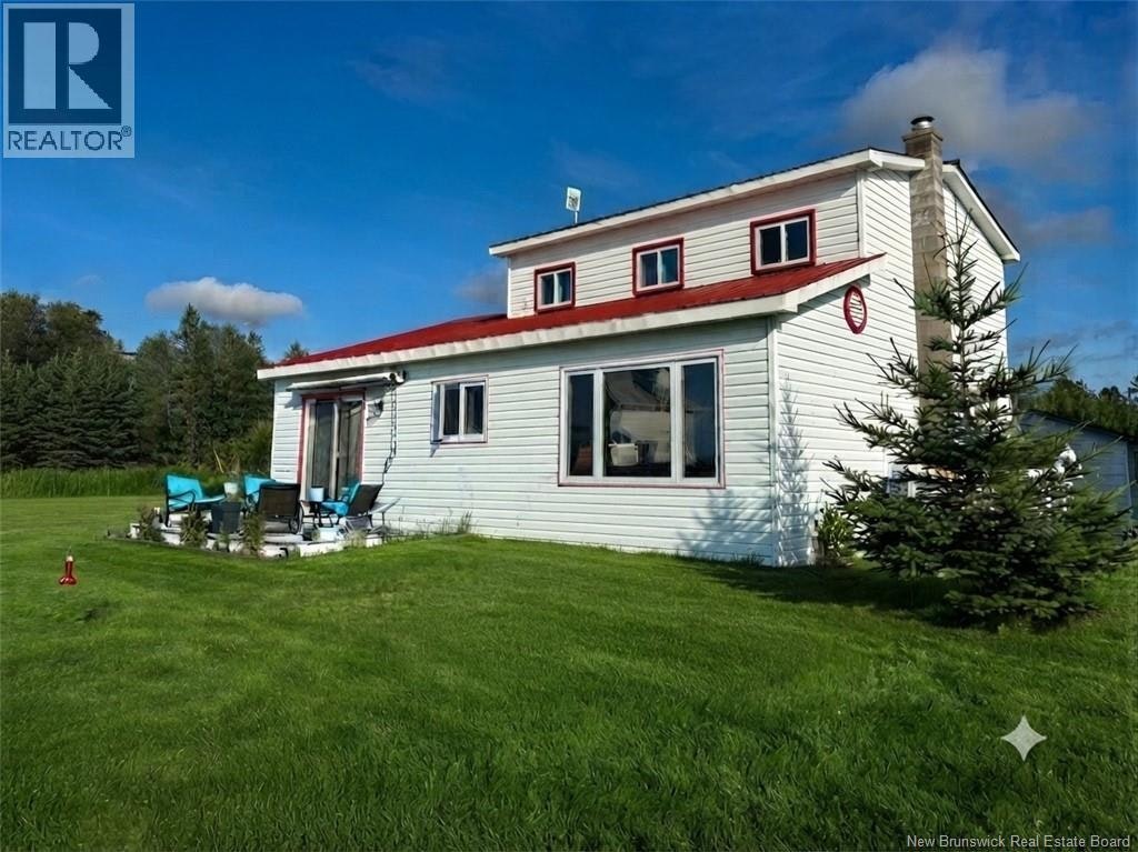 12 Thibodeau Lane, Baie-Sainte-Anne, NB, E9A 1G1