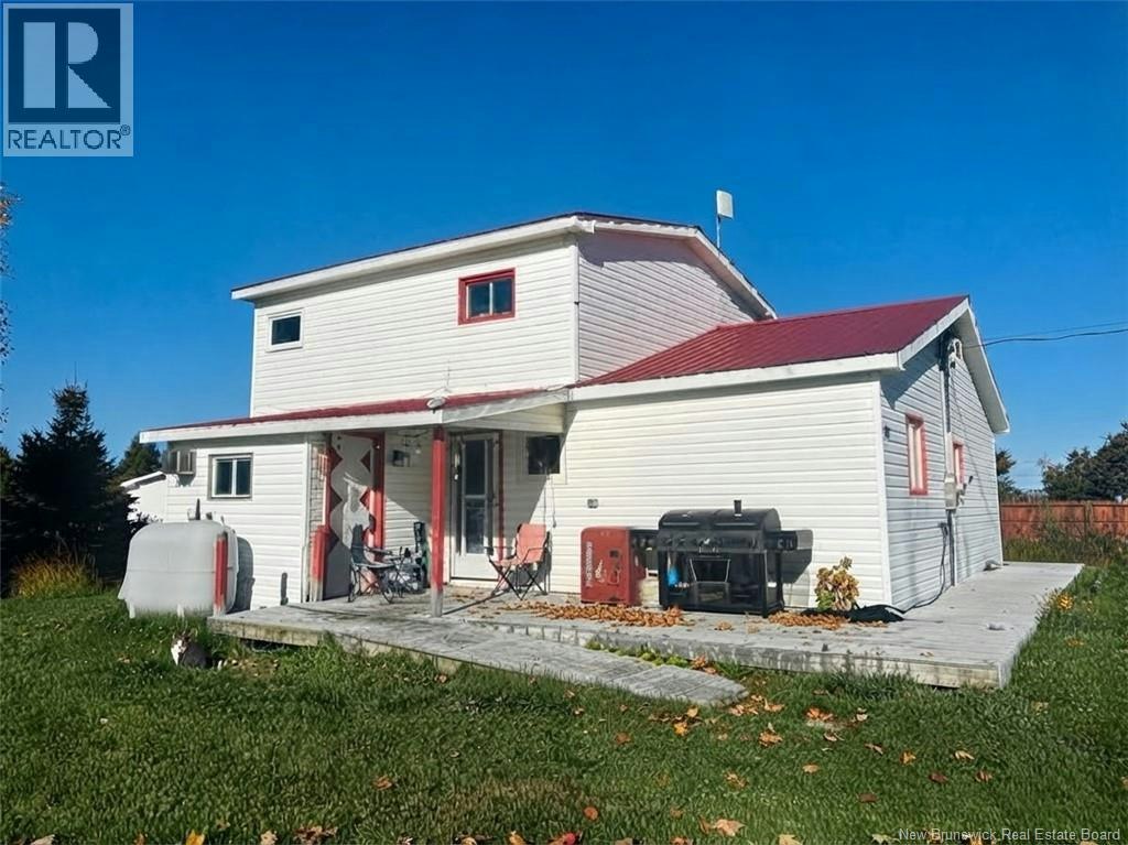 12 Thibodeau Lane, Baie-Sainte-Anne, NB, E9A 1G1