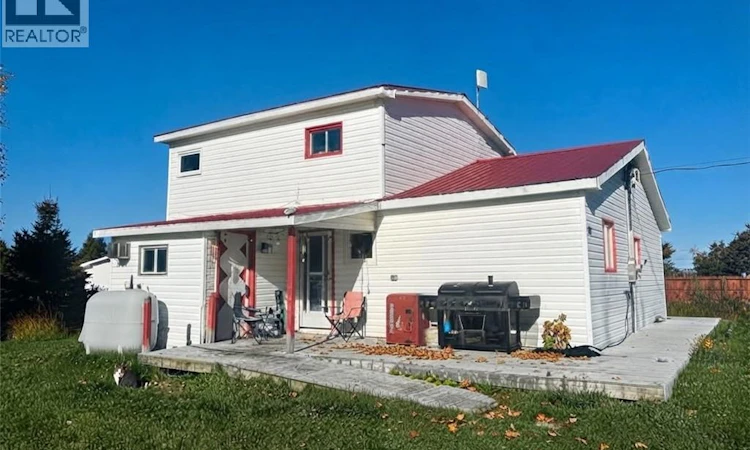 12 Thibodeau Lane