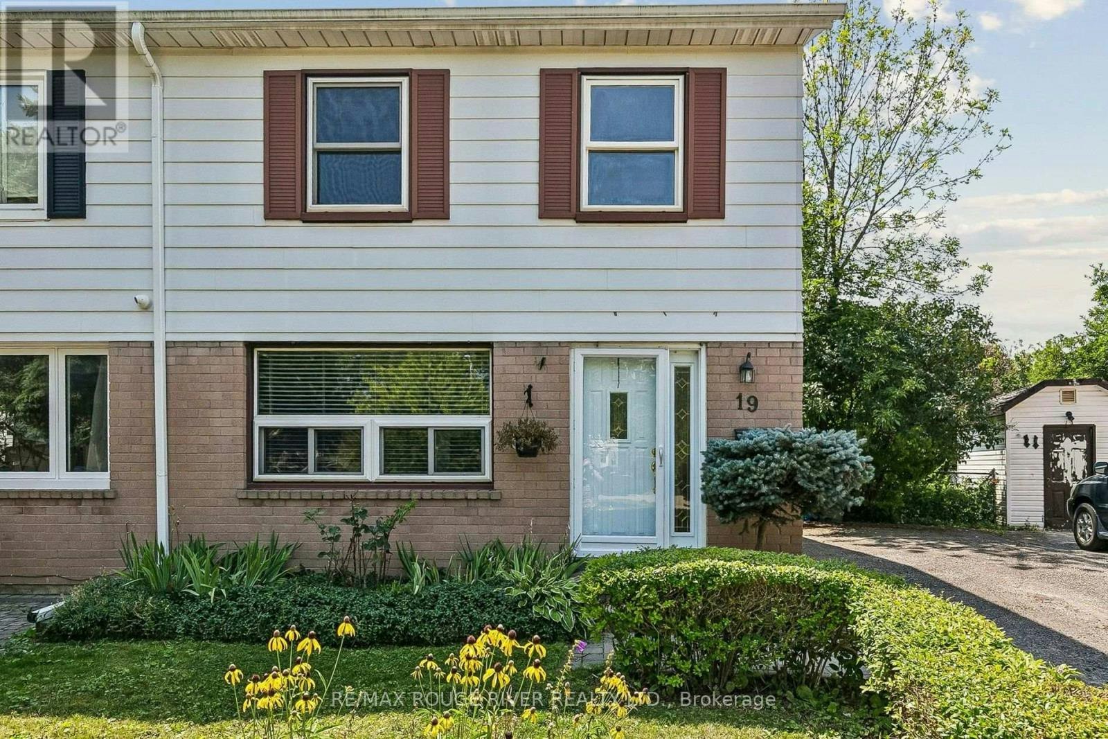 19 Tinbury Place, Toronto, ON, M1B 1J7