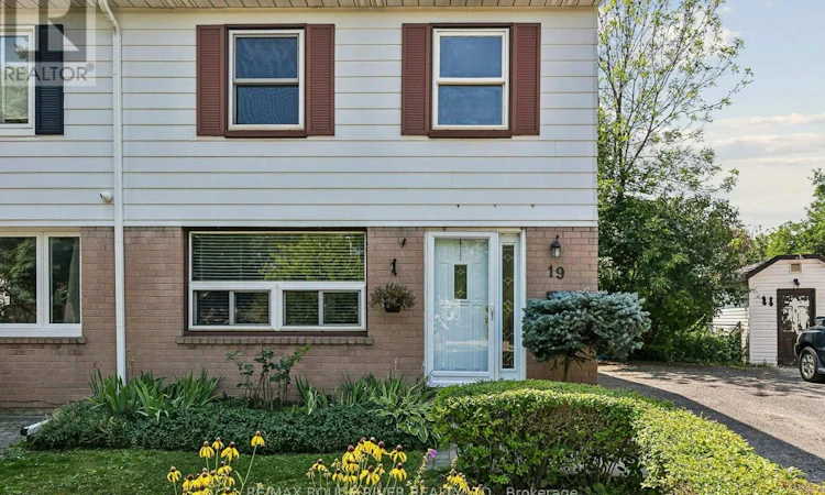 19 Tinbury Place