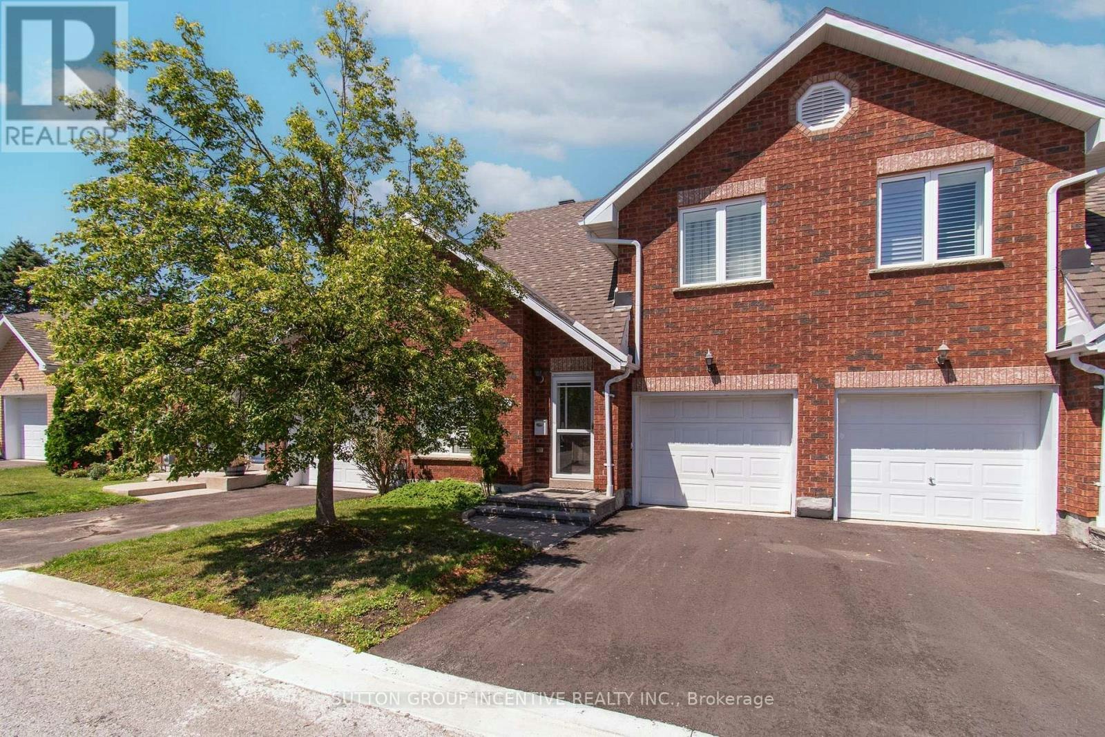 19-318 Little Avenue, Barrie, ON, L4N 2Z6