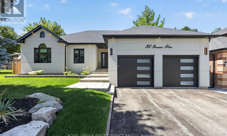 36 Grouse Glen