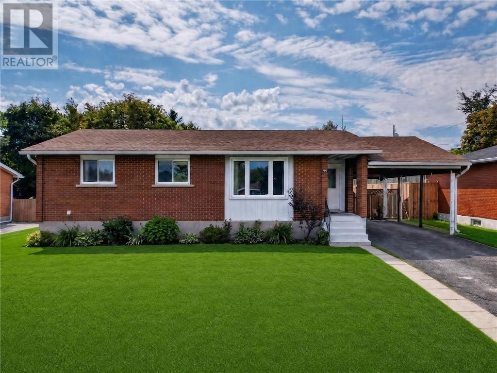 193 Catherine Drive, Greater Sudbury, ON, P3L 1H2