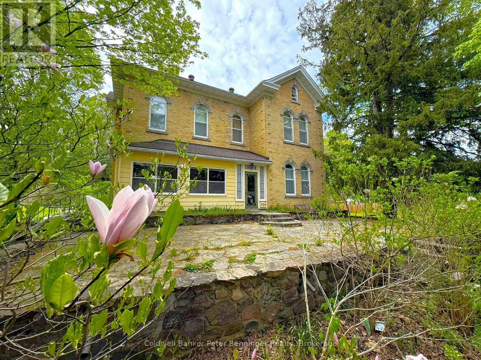 538 Queen Street N, Arran-Elderslie, ON, N0G 2N0