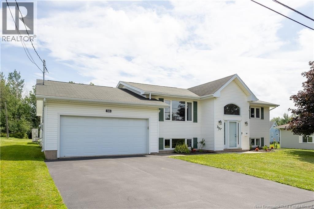 36 Gorveatte Road, Dieppe, NB, E1A 2E4