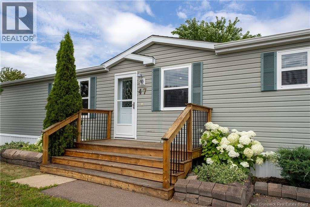 47 Hayward Lane, Riverview, NB, E1B 5R1