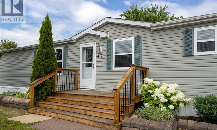 47 Hayward Lane