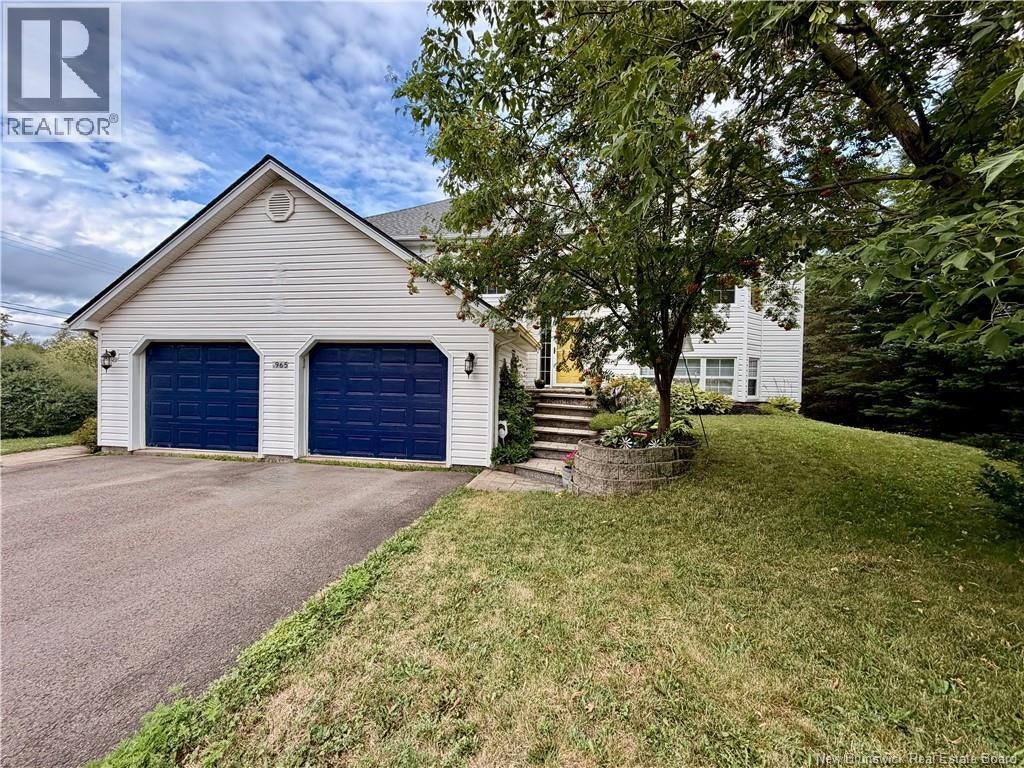 965 Coverdale Road, Riverview, NB, E1B 5E7