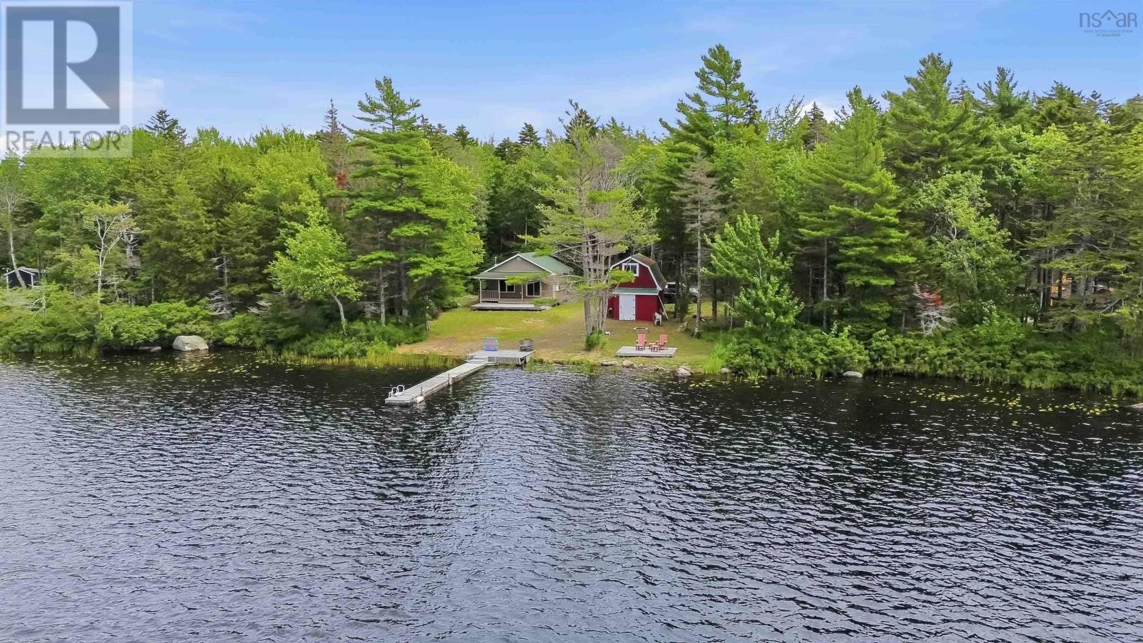 159 Jims Boulder Road, North Range, NS, B0W 1H0