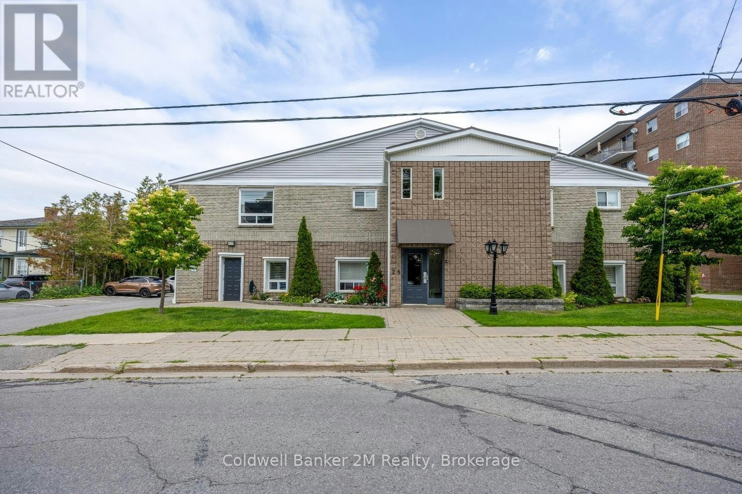 112-26 Spencer Street E, Cobourg, ON, K9A 1C2