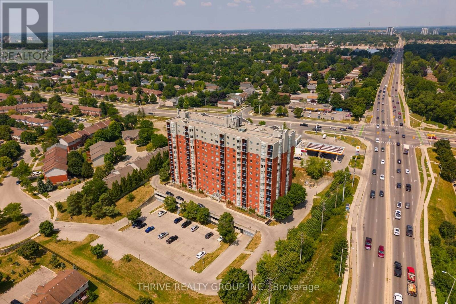 507-30 Chapman Court, London, ON, N6G 4Y4