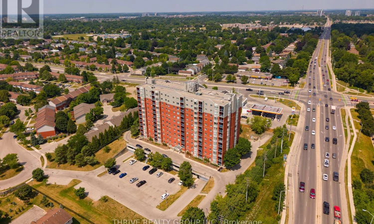 507-30 Chapman Court