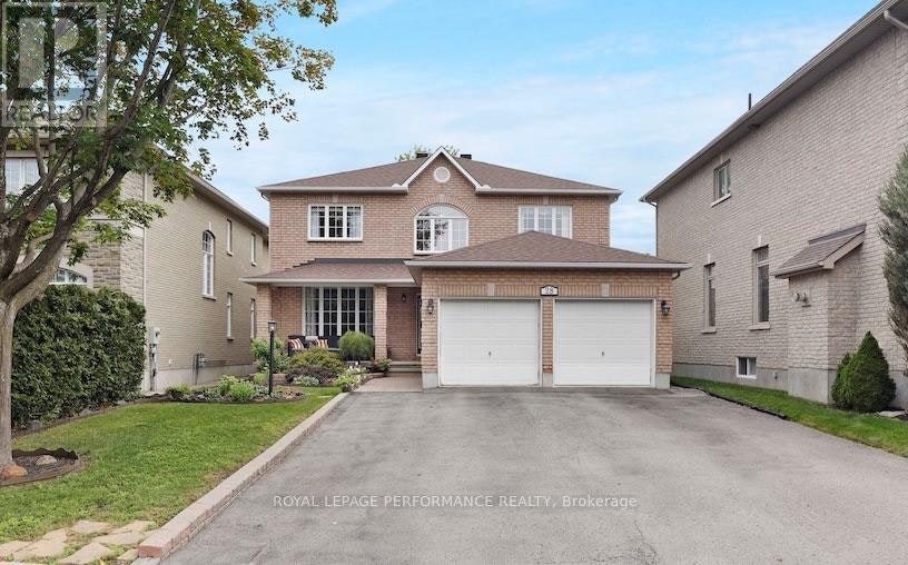 28 Monet Court, Ottawa, ON, K1T 4B6