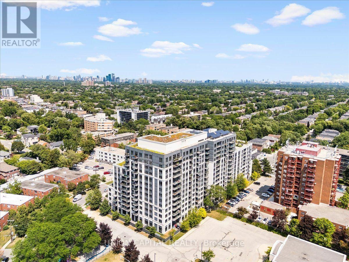 609-35 Saranac Boulevard, Toronto, ON, M6A 2G4
