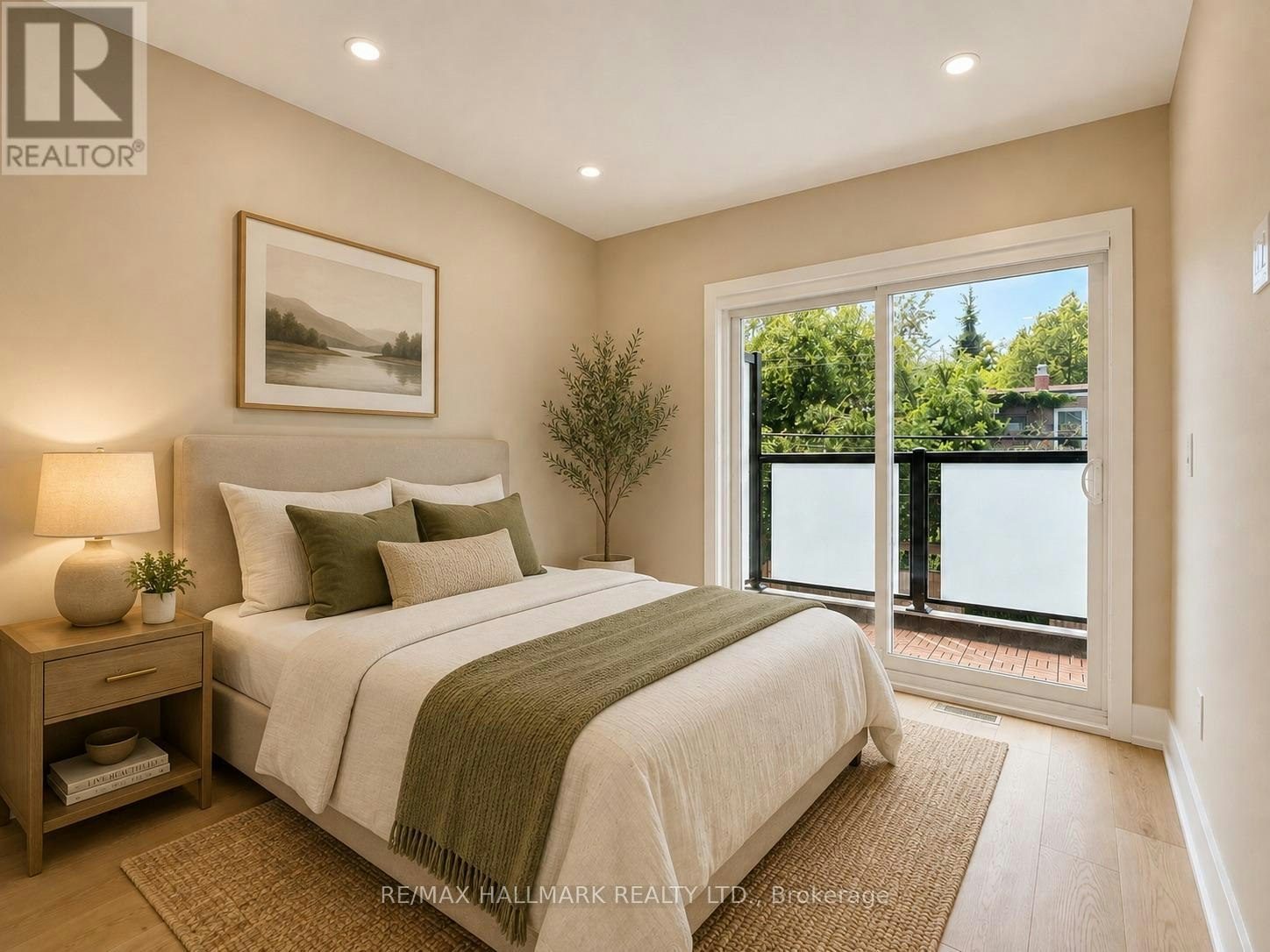 L-72 Jones Avenue, Toronto, ON, M4M 2Z8 - 6