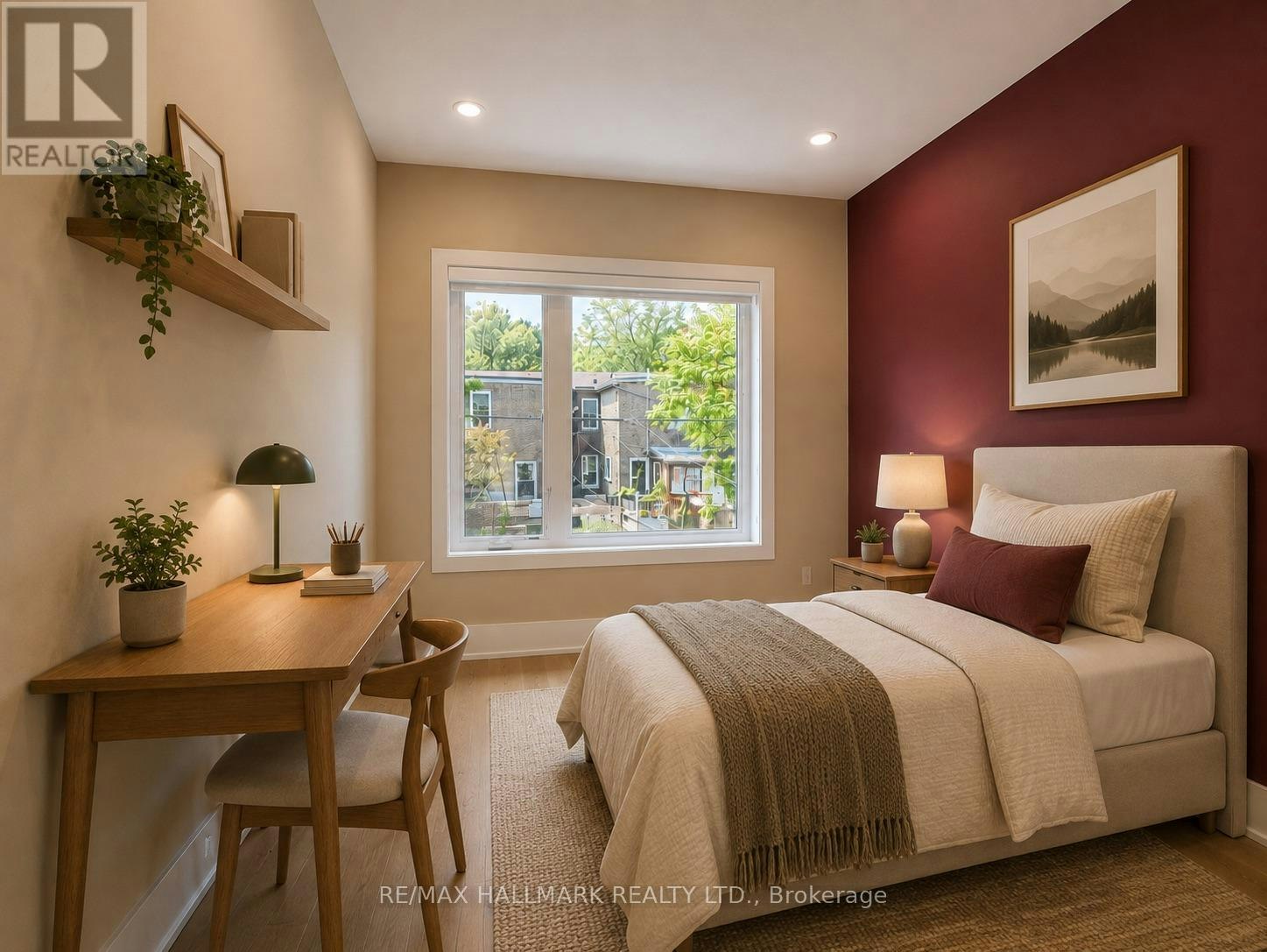 L-72 Jones Avenue, Toronto, ON, M4M 2Z8 - 7