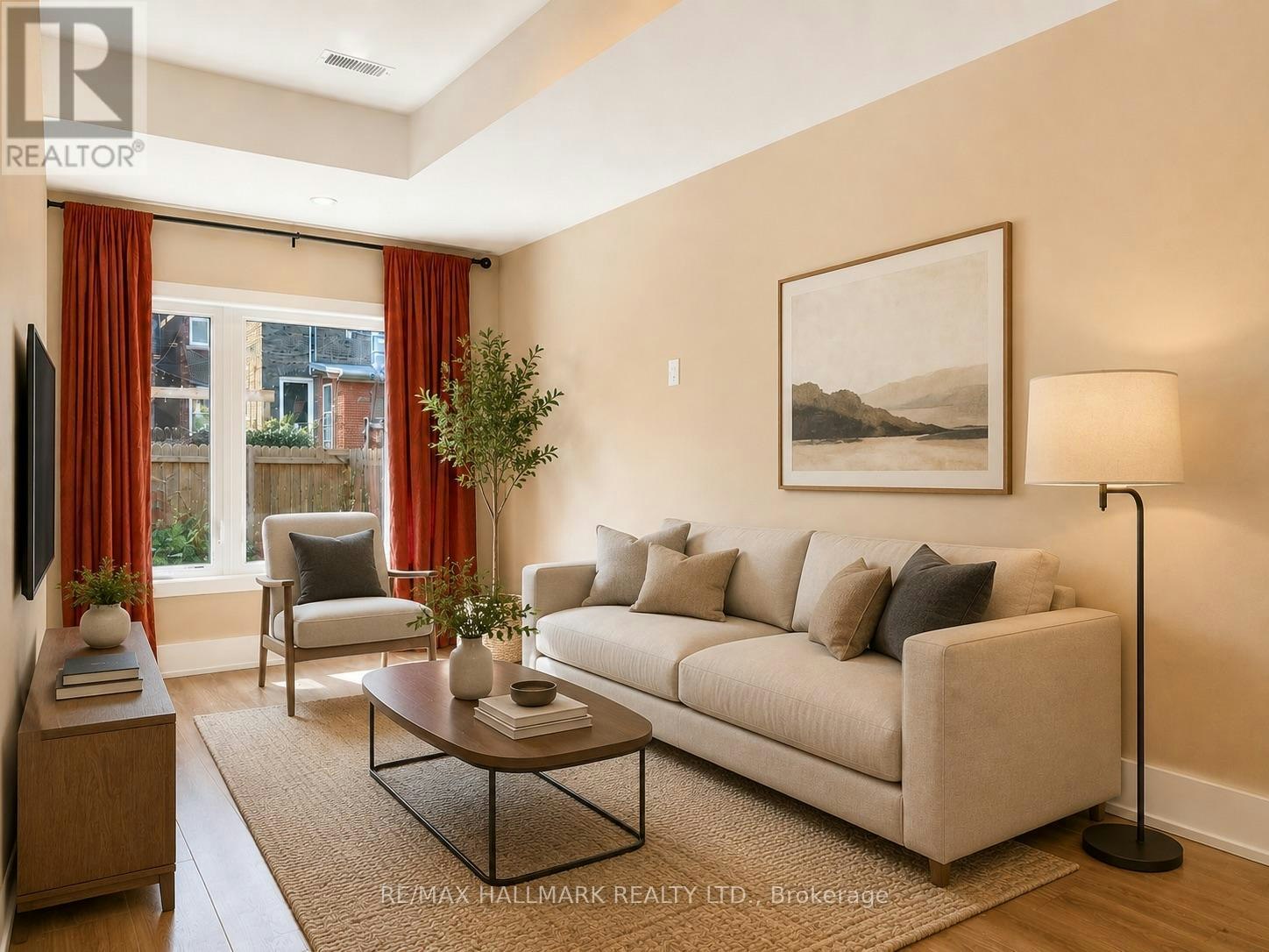 L-72 Jones Avenue, Toronto, ON, M4M 2Z8 - 2