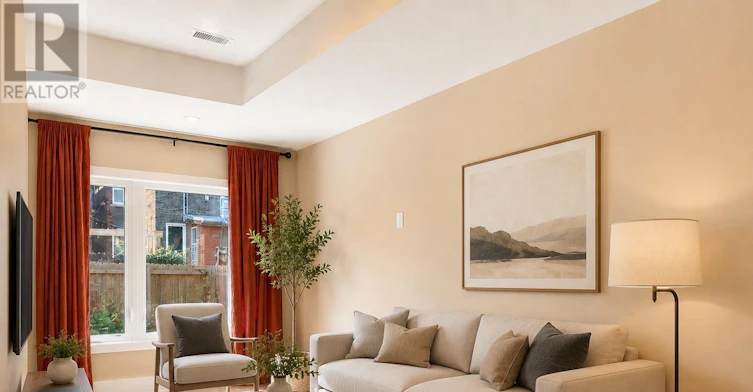 L-72 Jones Avenue, Toronto, ON, M4M 2Z8 - 2